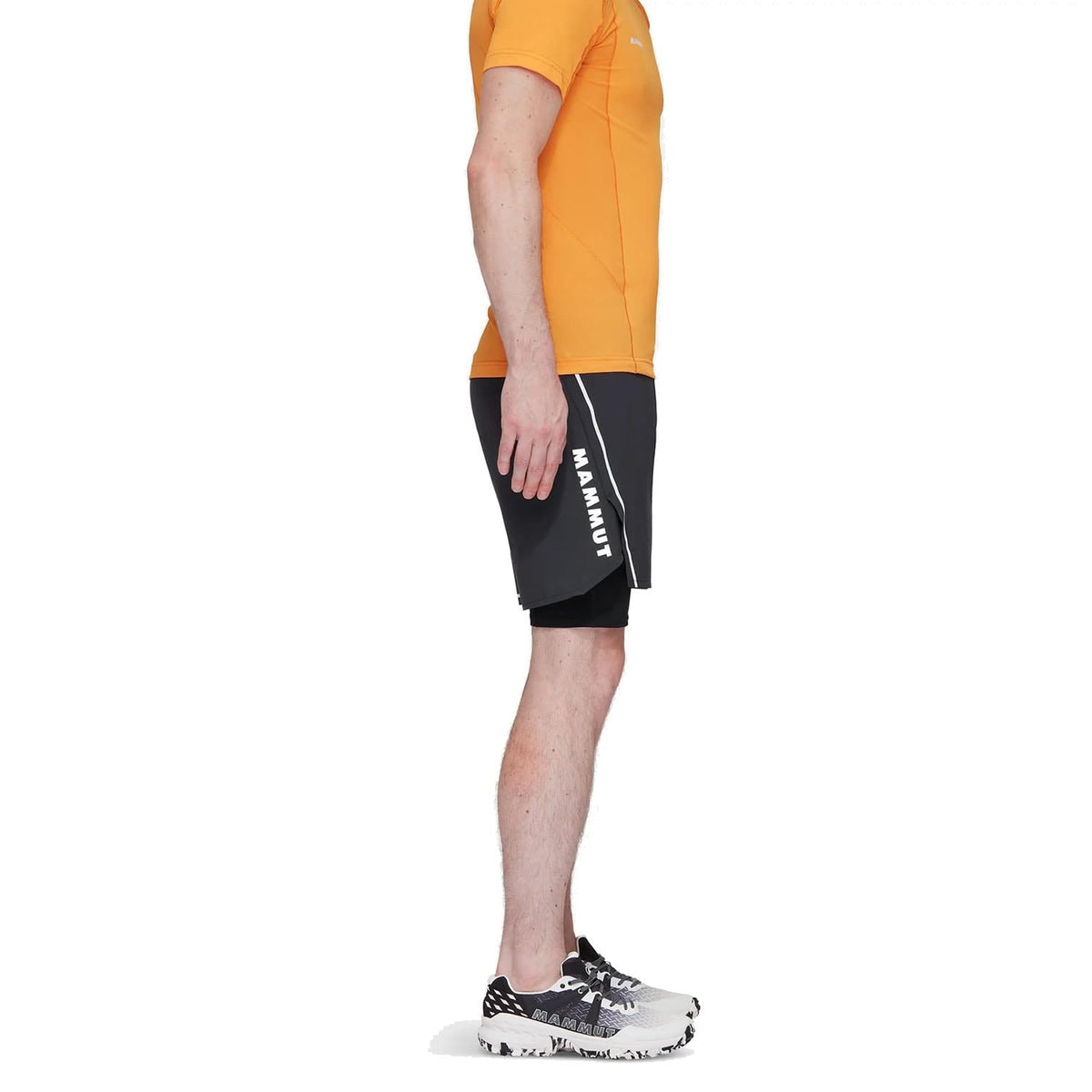 Mammut Aenergy Tr 2 In 1 Pantaloni Scurti Barbati