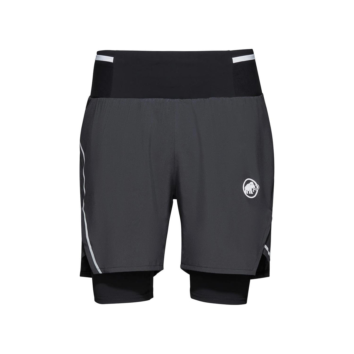 Mammut Aenergy Tr 2 In 1 Pantaloni Scurti Barbati
