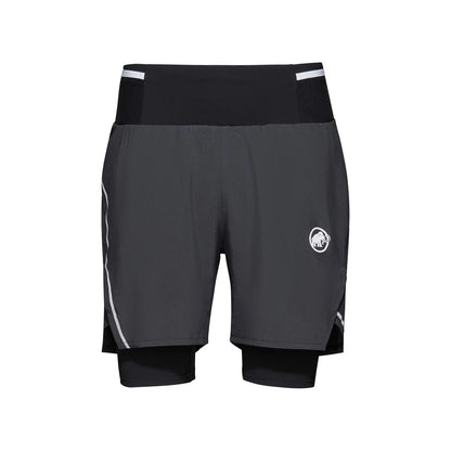 Mammut Aenergy Tr 2 In 1 Pantaloni Scurti Barbati