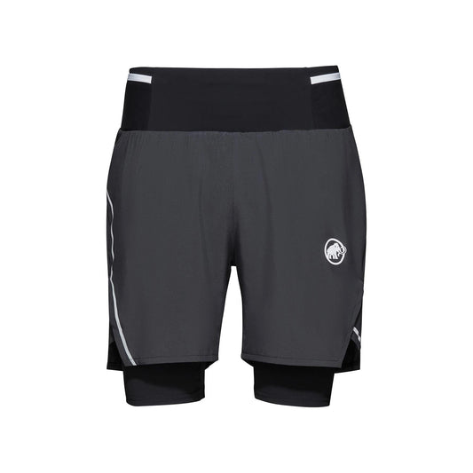 Mammut Aenergy Tr 2 In 1 Pantaloni Scurti Barbati