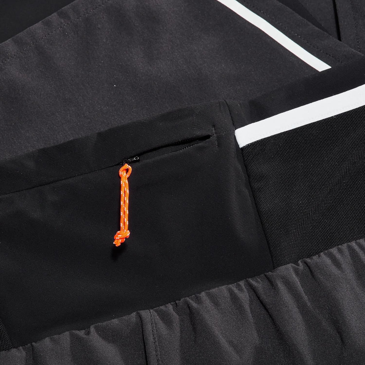 Mammut Aenergy Tr 2 In 1 Pantaloni Scurti Barbati