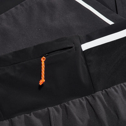 Mammut Aenergy Tr 2 In 1 Pantaloni Scurti Barbati