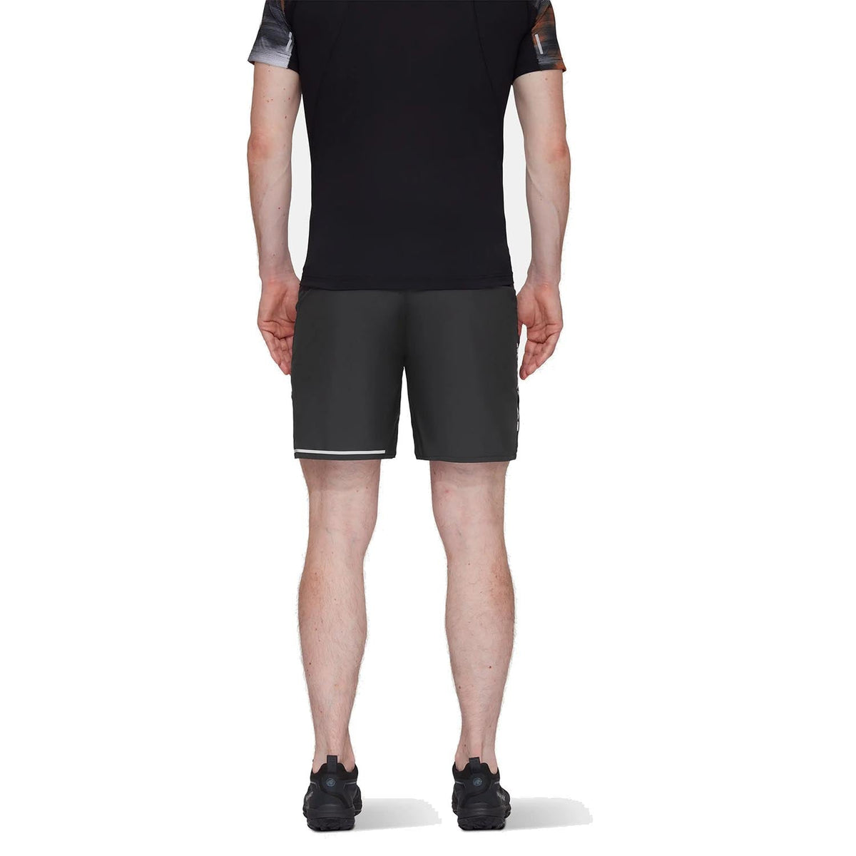 Mammut Aenergy TR Pantaloni Scurti Barbati