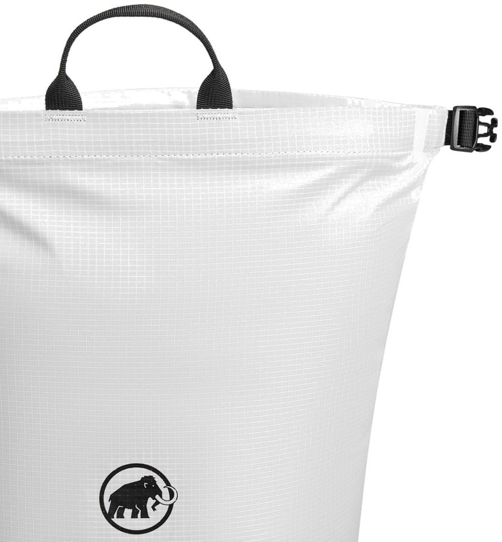 Mammut Aenergy White Rucsac Drumetie Unisex 18L