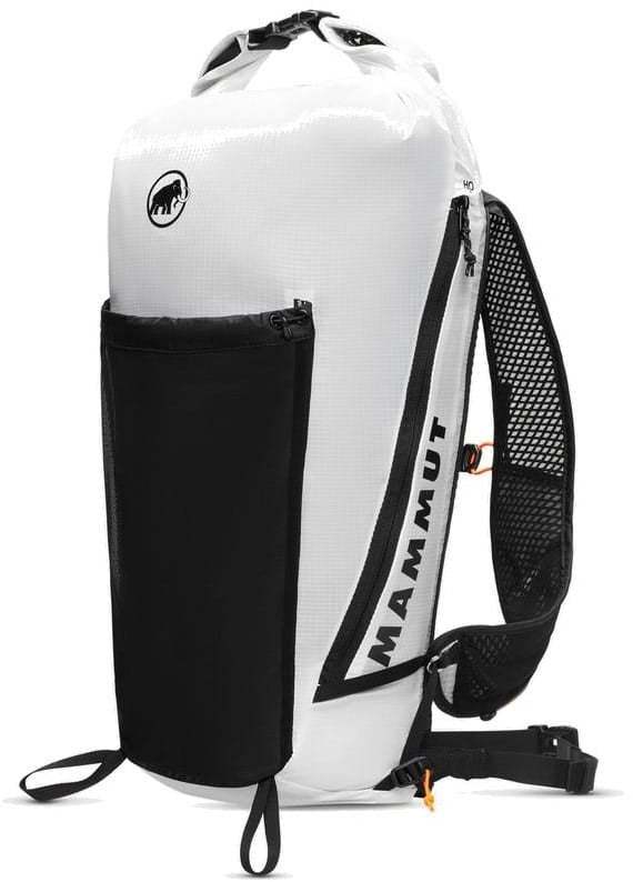Mammut Aenergy White Rucsac Drumetie Unisex 18L