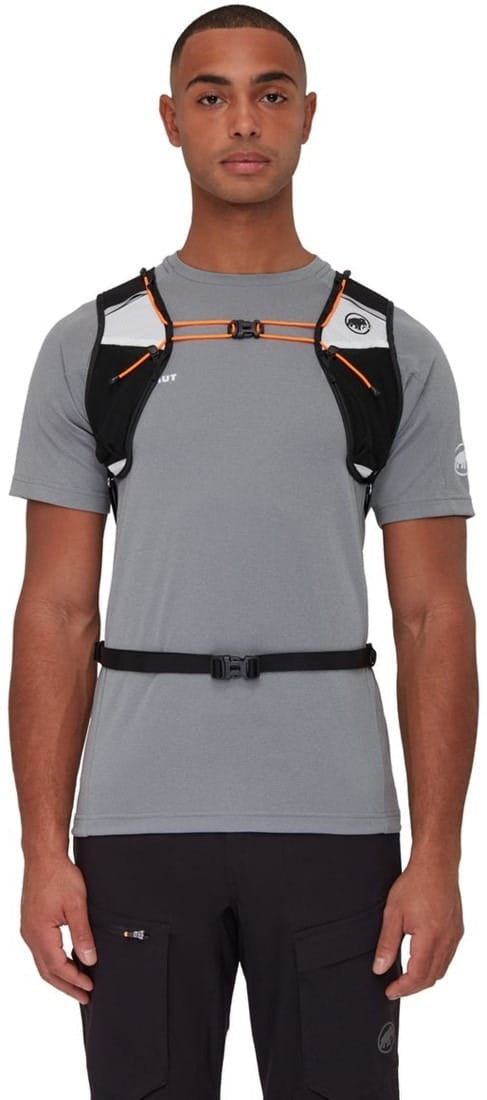 Mammut Aenergy White Rucsac Drumetie Unisex 18L