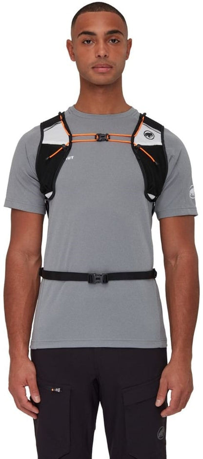 Mammut Aenergy White Rucsac Drumetie Unisex 18L