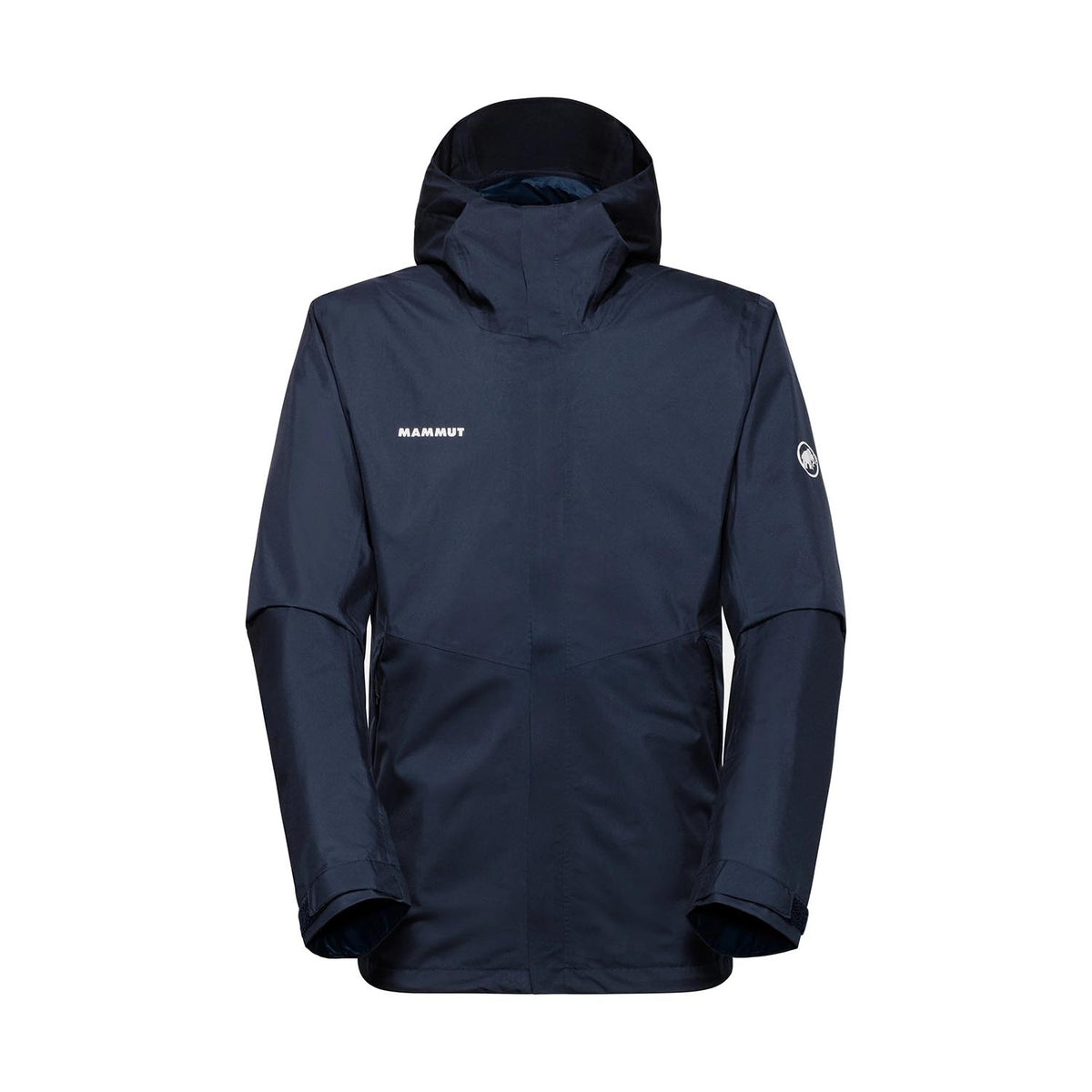 Mammut Alto HS Hooded Geaca Impermeabila Barbati