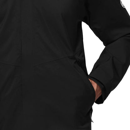 Mammut Alto HS Hooded Geaca Impermeabila Barbati