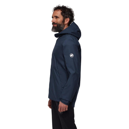 Mammut Alto HS Hooded Geaca Impermeabila Barbati