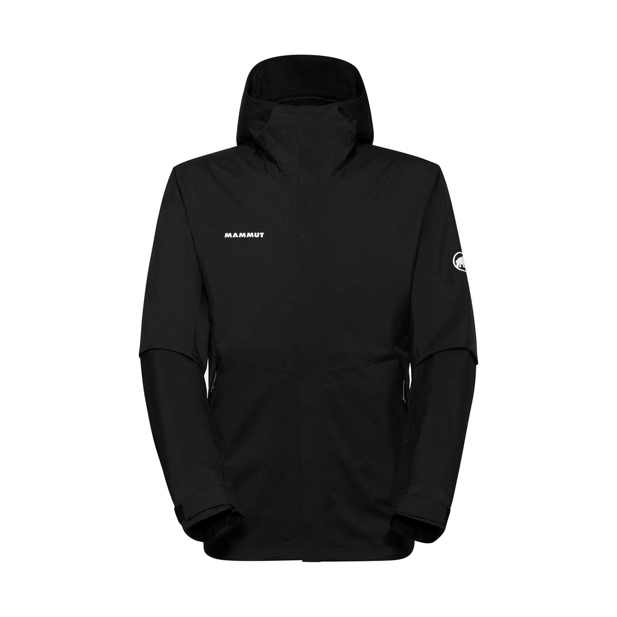 Mammut Alto HS Hooded Geaca Impermeabila Barbati