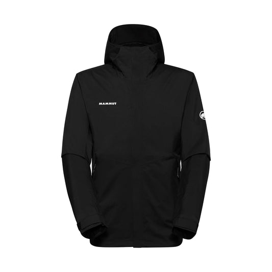 Mammut Alto HS Hooded Geaca Impermeabila Barbati