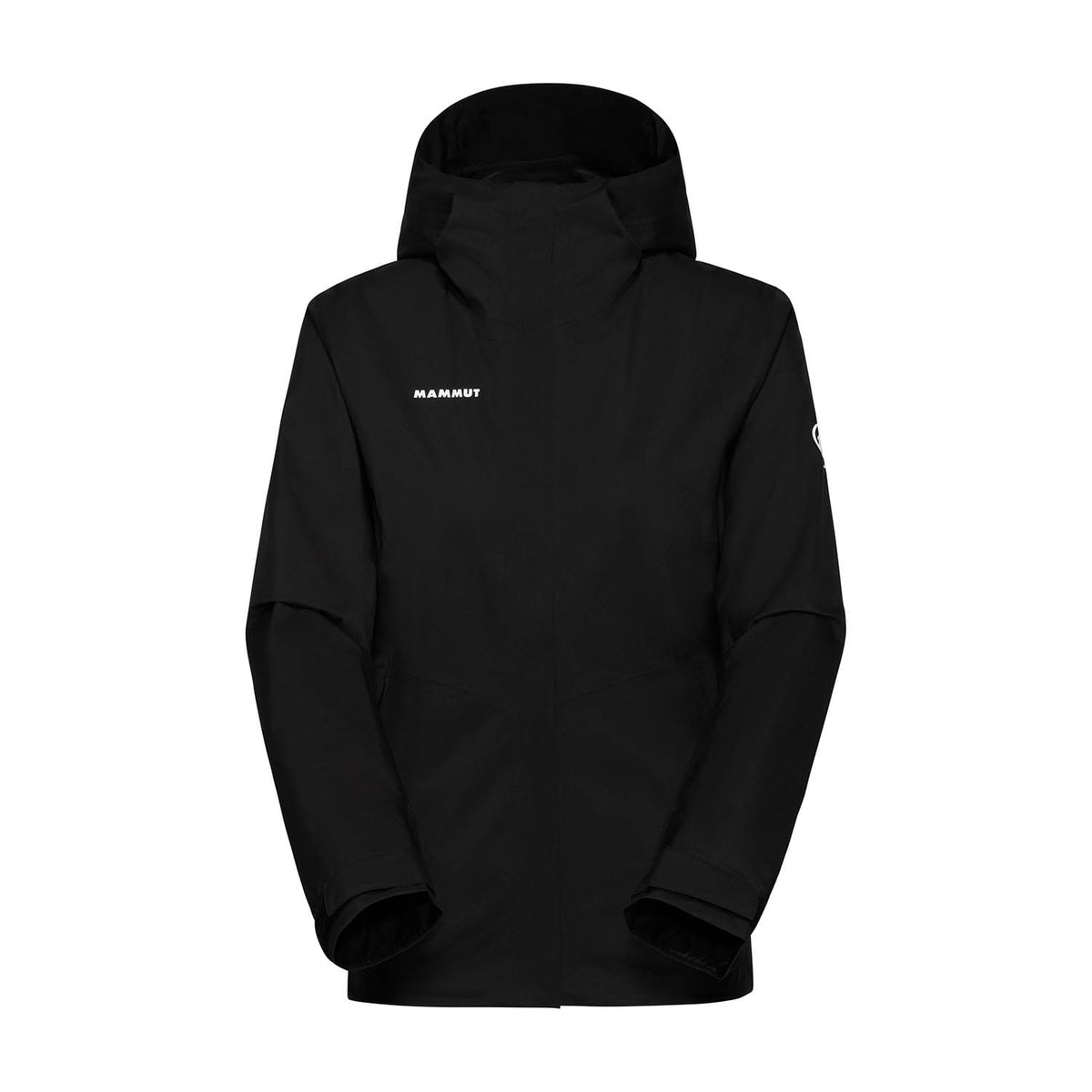 Mammut Alto HS Hooded Geaca Impermeabila Femei
