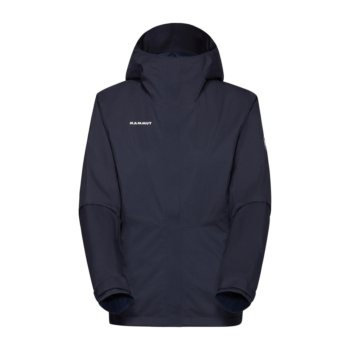 Mammut Alto HS Hooded Geaca Impermeabila Femei