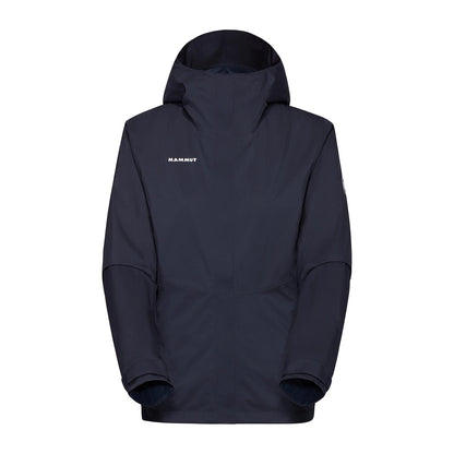 Mammut Alto HS Hooded Geaca Impermeabila Femei