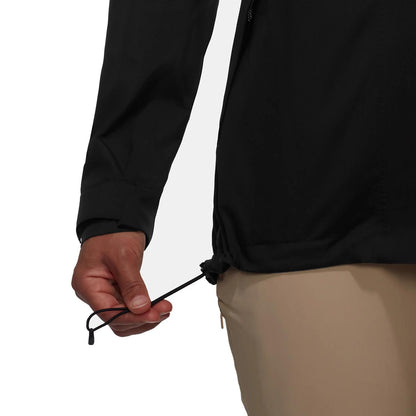Mammut Alto HS Hooded Geaca Impermeabila Femei