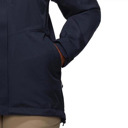 Mammut Alto HS Hooded Geaca Impermeabila Femei