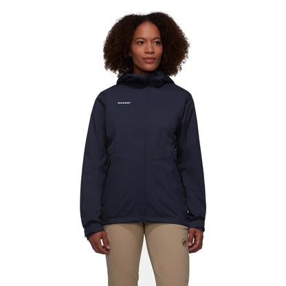 Mammut Alto HS Hooded Geaca Impermeabila Femei
