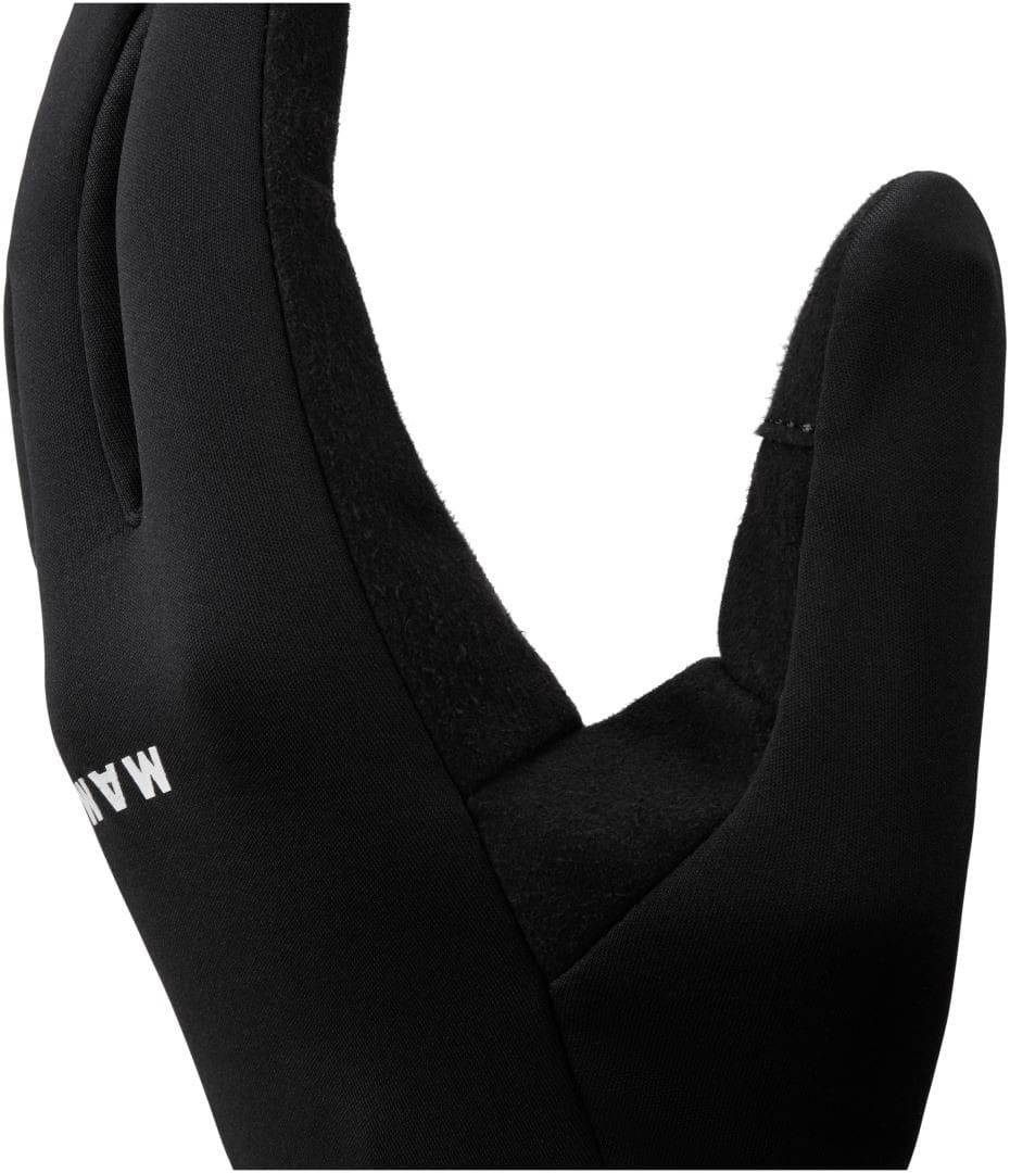 Mammut Astro Black Manusi Multisport Unisex