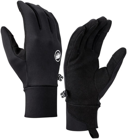 Mammut Astro Black Manusi Multisport Unisex
