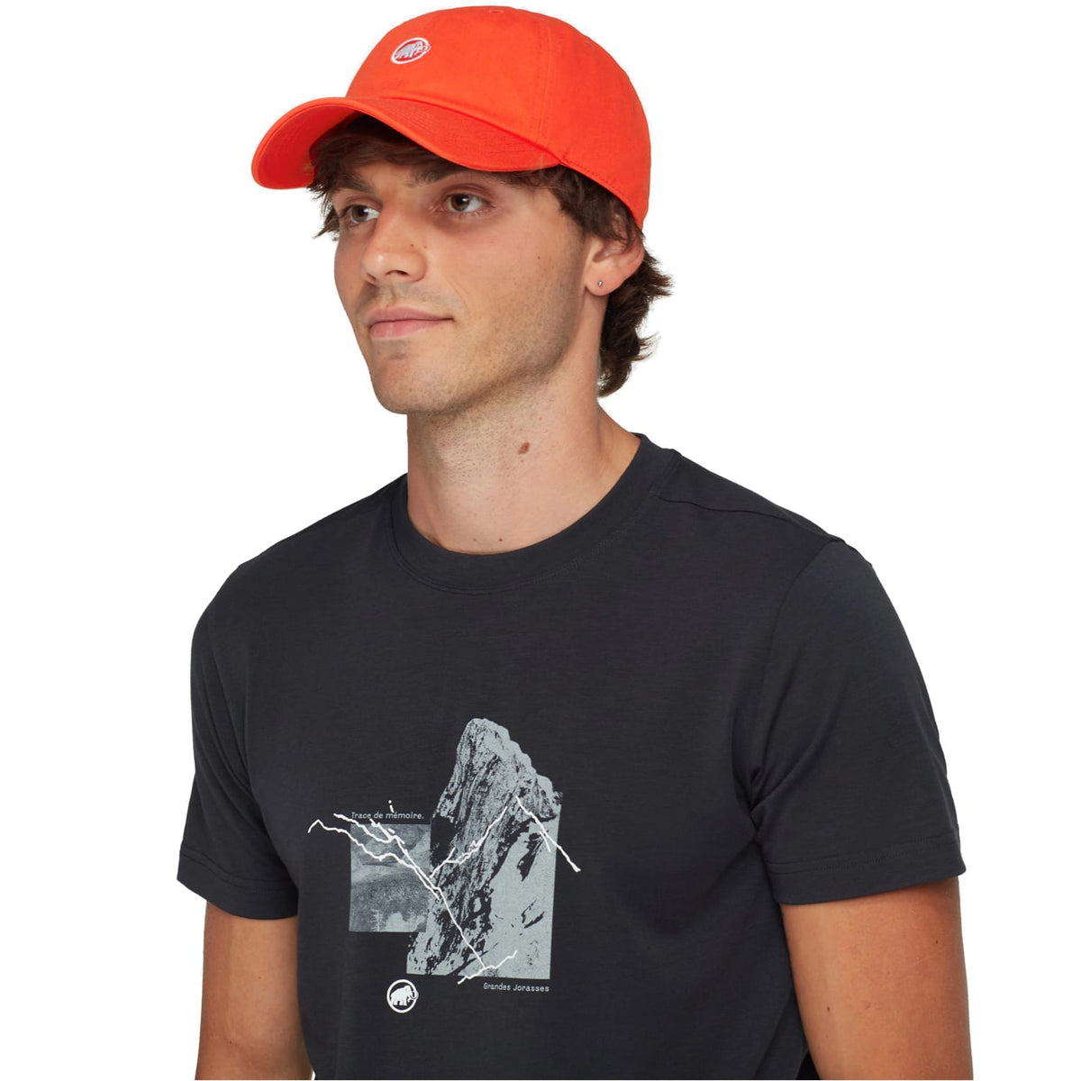 Mammut Baseball Sapca Barbati