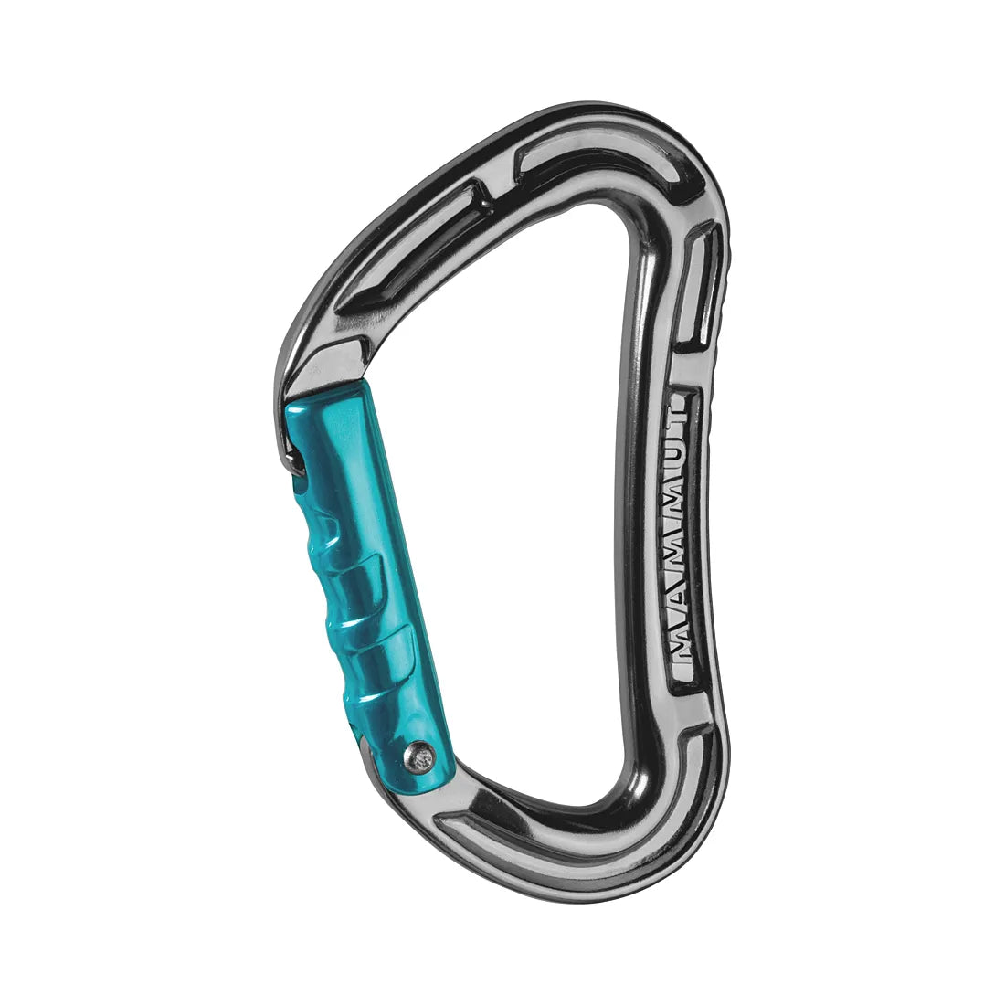 Mammut Bionic Key Lock Curba Carabiniera Clapeta Dreapta