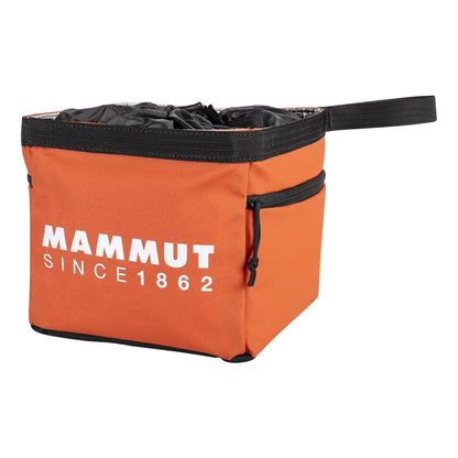 Mammut Boulder Cube Pepper Sac Magneziu