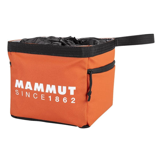 Mammut Boulder Cube Pepper Sac Magneziu