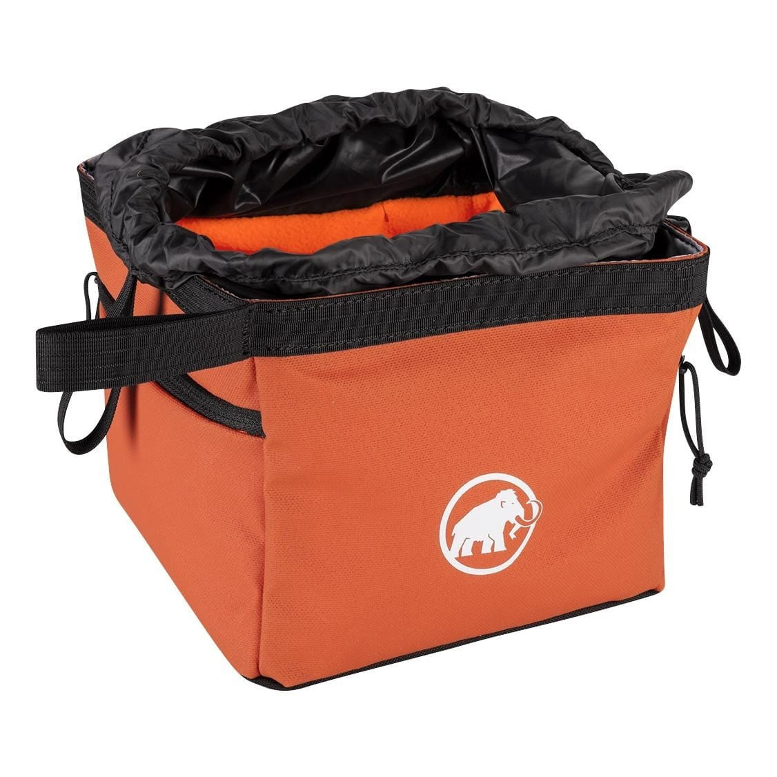 Mammut Boulder Cube Pepper Sac Magneziu