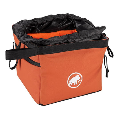 Mammut Boulder Cube Pepper Sac Magneziu