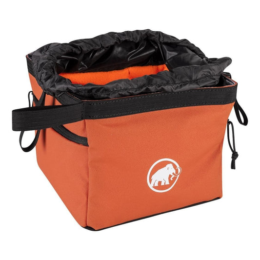 Mammut Boulder Cube Pepper Sac Magneziu