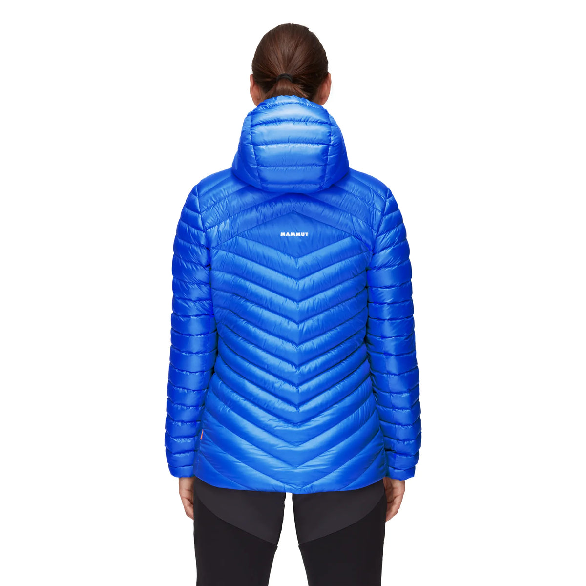 Mammut Broad Peak In Hooded Geaca Puf Alpinism Femei