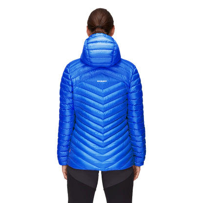 Mammut Broad Peak In Hooded Geaca Puf Alpinism Femei