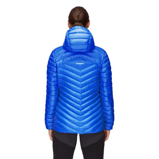 Mammut Broad Peak In Hooded Geaca Puf Alpinism Femei