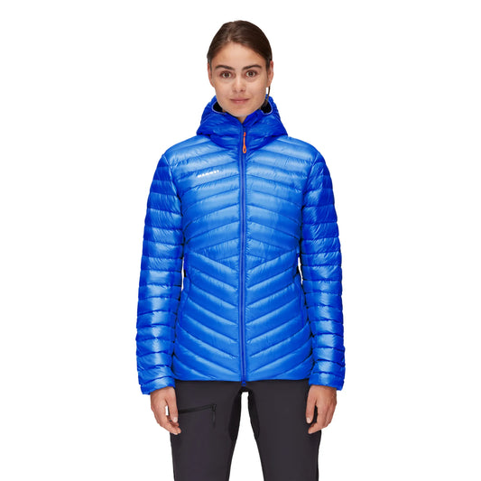 Mammut Broad Peak In Hooded Geaca Puf Alpinism Femei