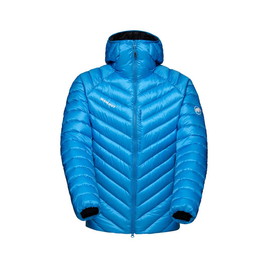 Mammut Broad Peak In Hooded Geaca Puf Barbati
