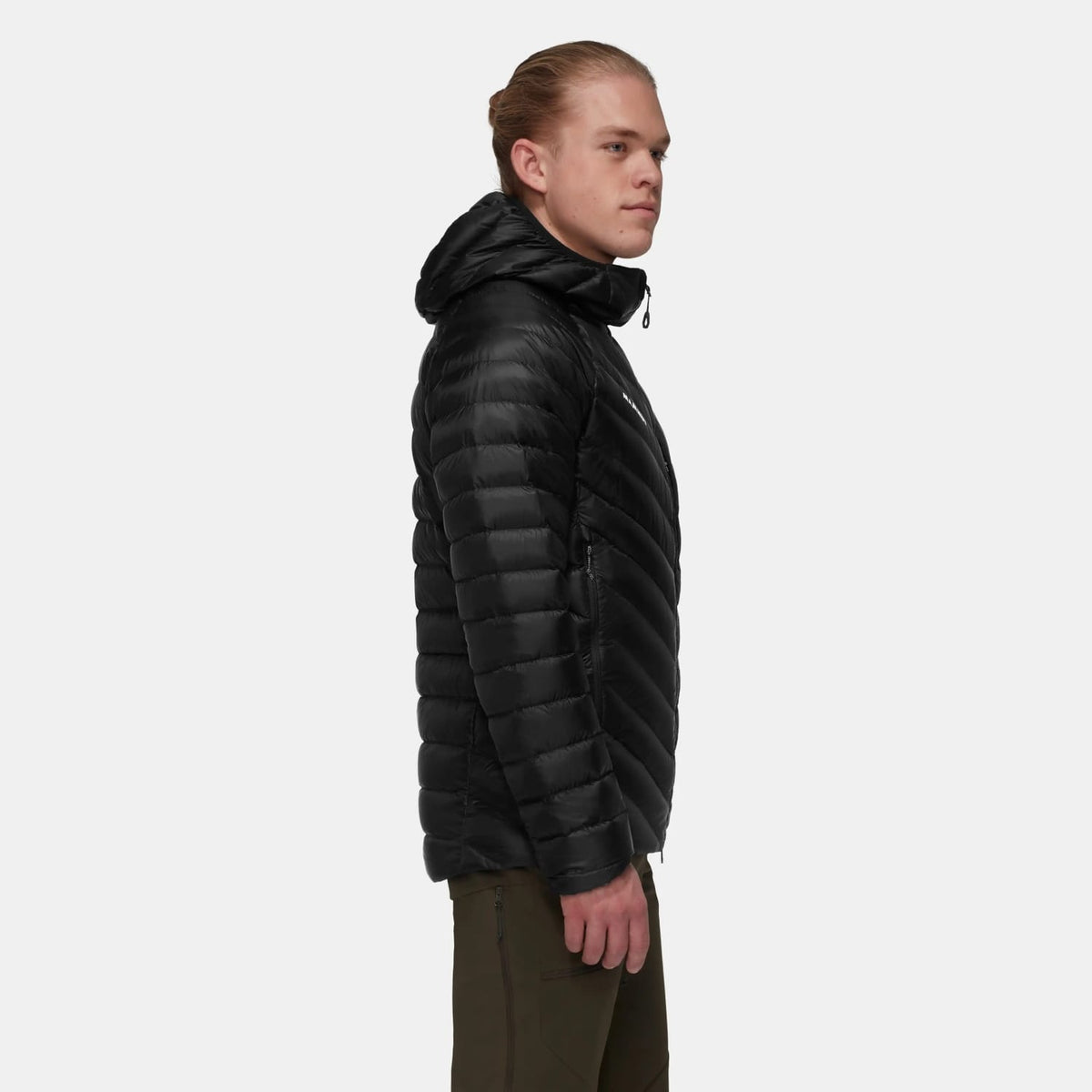 Mammut Broad Peak In Hooded Geaca Puf Barbati