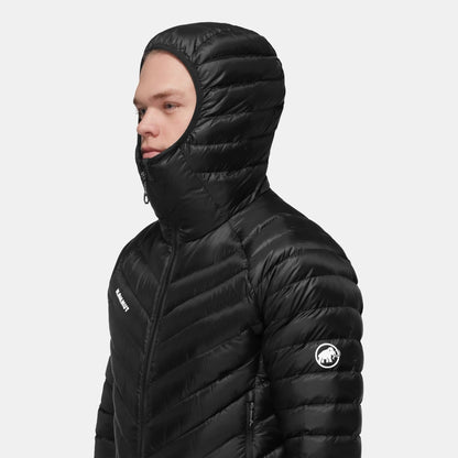 Mammut Broad Peak In Hooded Geaca Puf Barbati