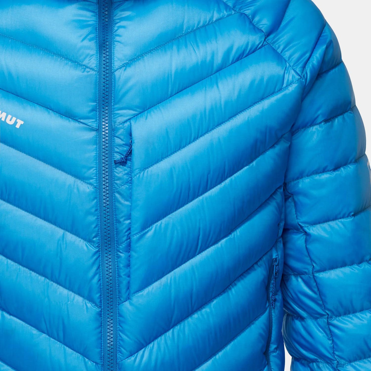Mammut Broad Peak In Hooded Geaca Puf Barbati