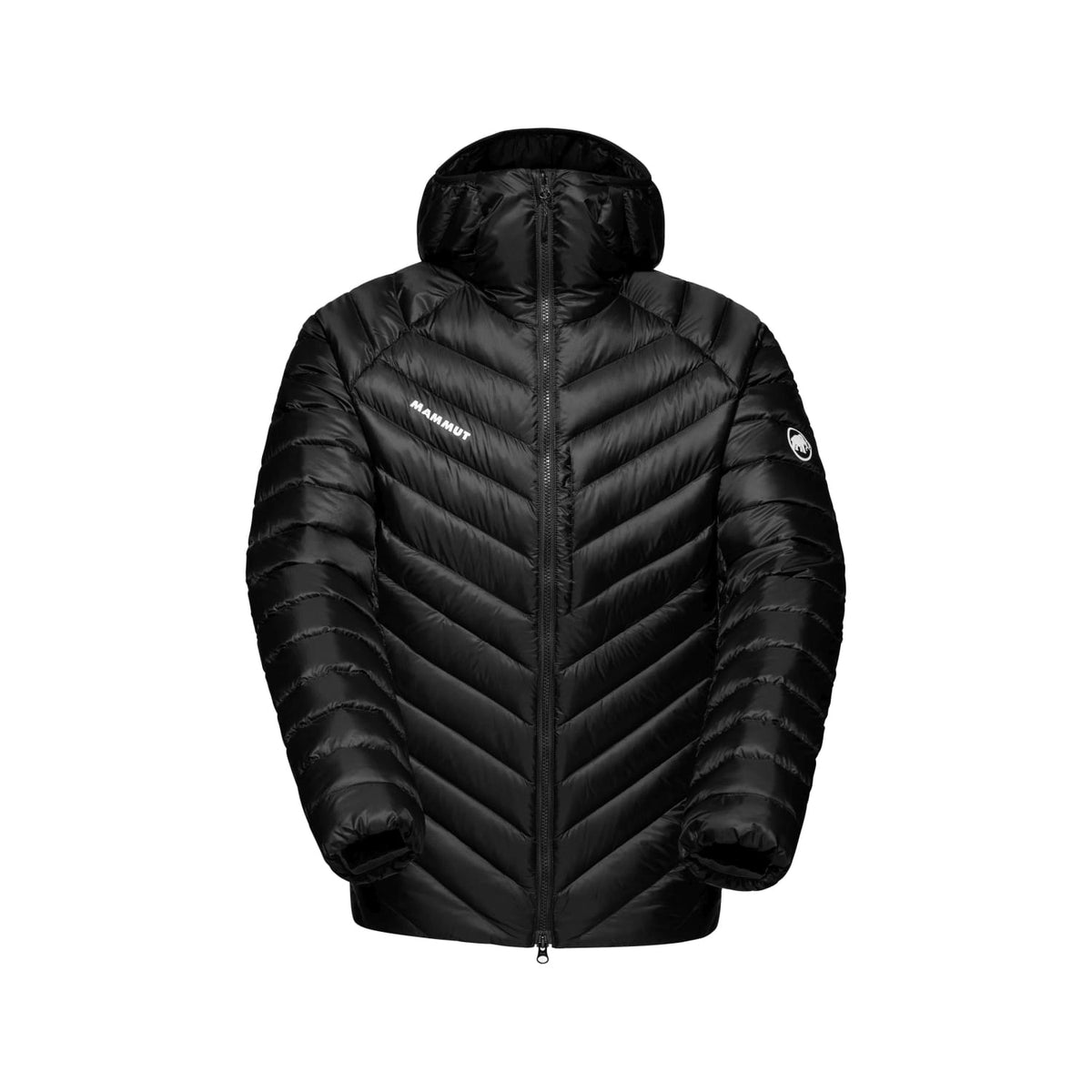 Mammut Broad Peak In Hooded Geaca Puf Barbati