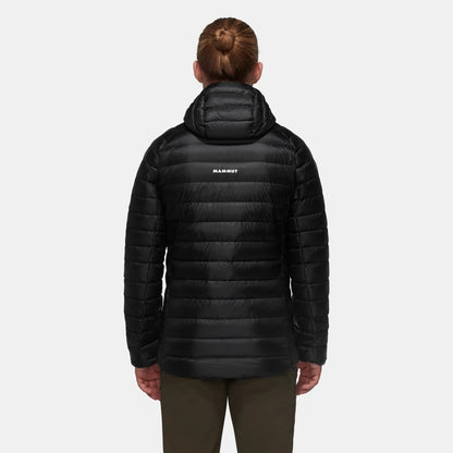 Mammut Broad Peak In Hooded Geaca Puf Barbati