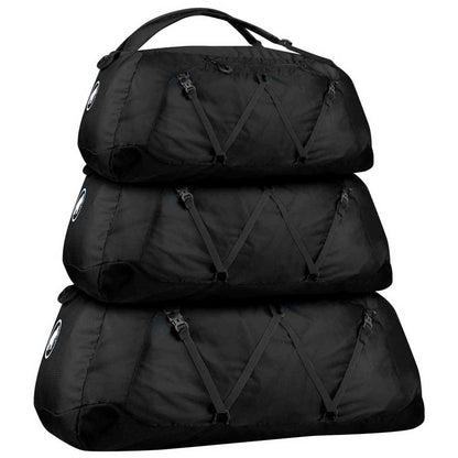 Mammut Cargo Light 25L Black Geanta Expeditie
