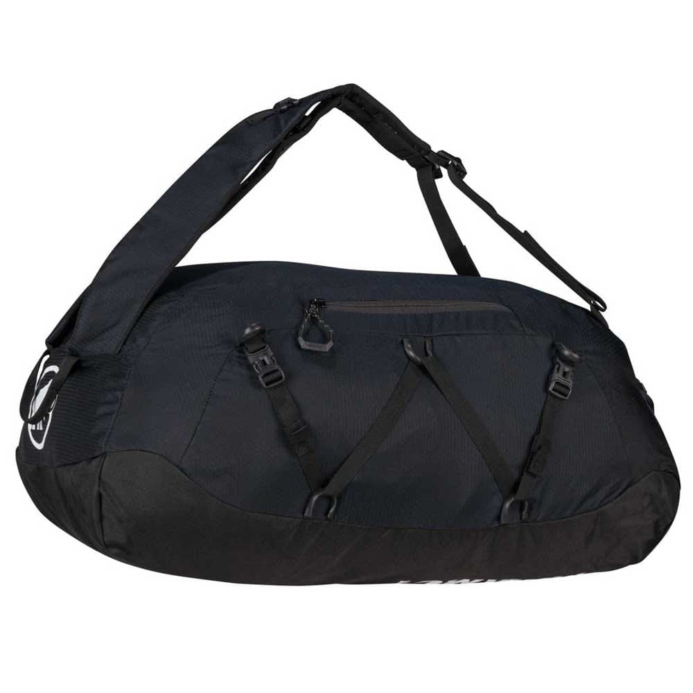Mammut Cargo Light 25L Black Geanta Expeditie