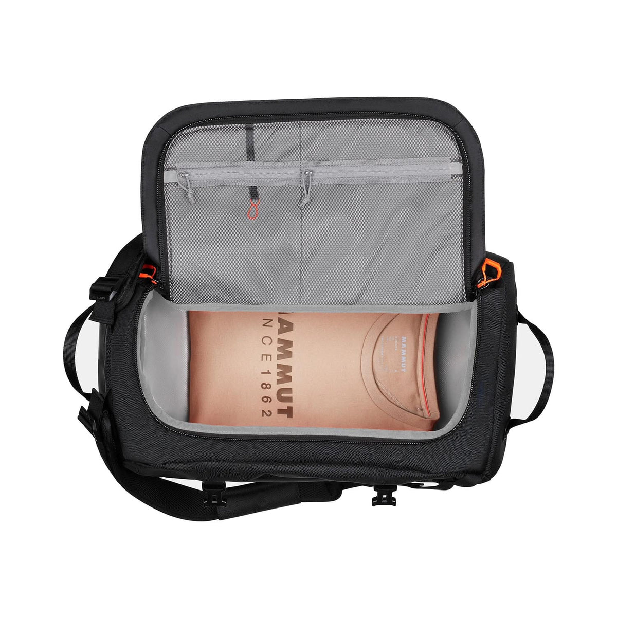 Mammut Cargon 60L Geanta Expeditie