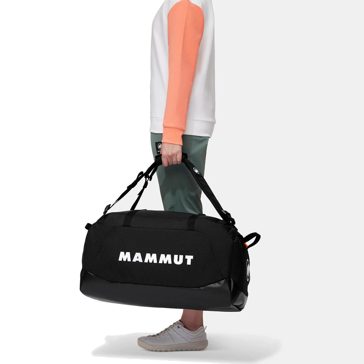 Mammut Cargon 60L Geanta Expeditie