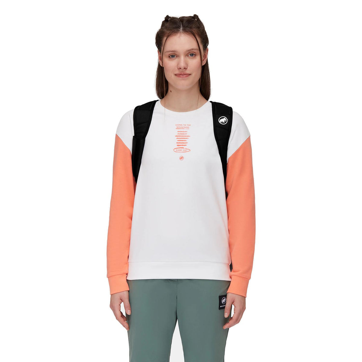 Mammut Cargon 60L Geanta Expeditie