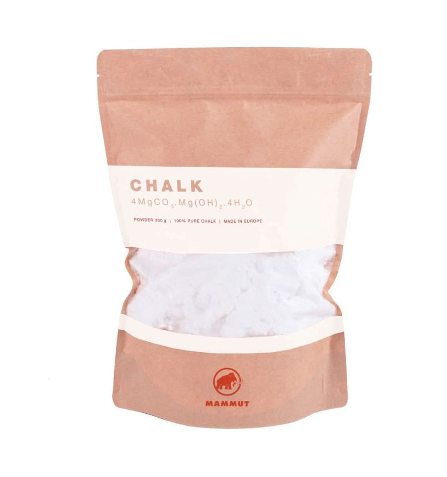 Mammut Chalk Powder Magneziu Pudra 300g