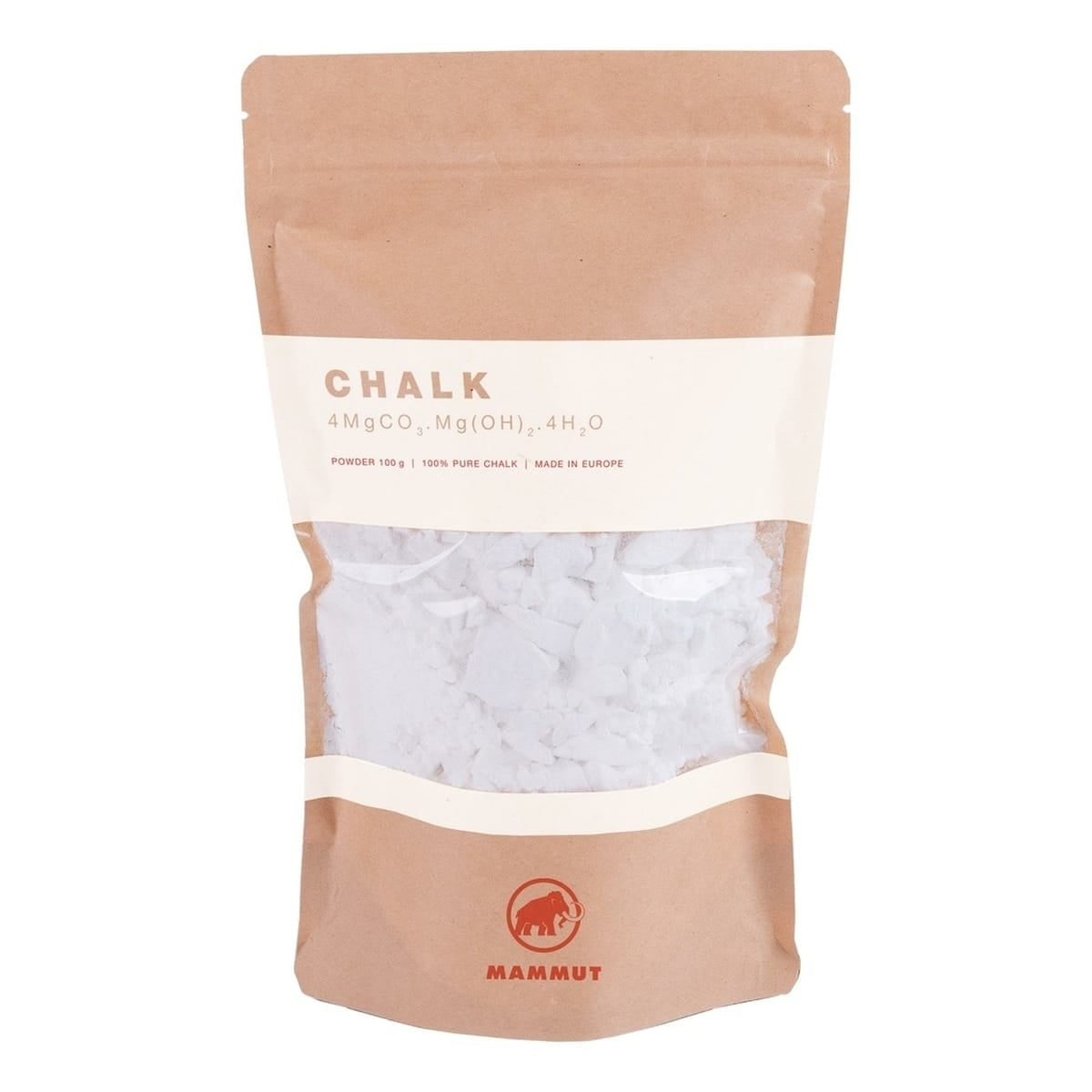 Mammut Chalk Powder Pudra Magneziu 100g