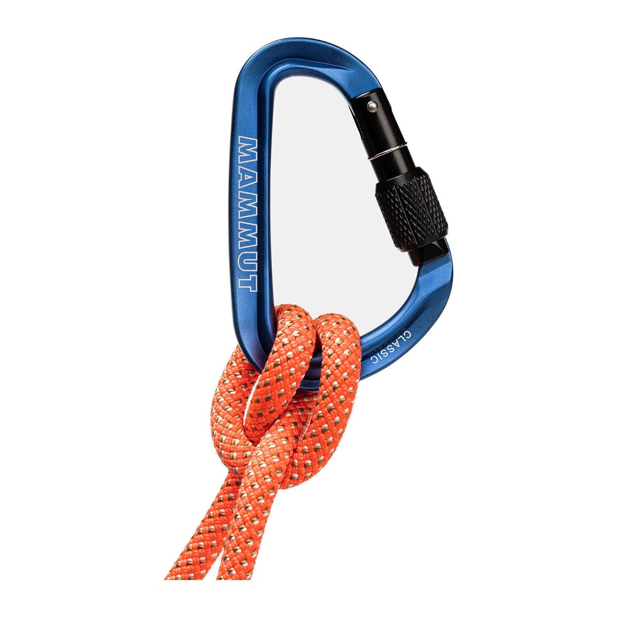 Mammut Classic HMS Carabiniera Filet