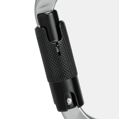 Mammut Classic HMS Twistlock Plus Carabiniera Filet